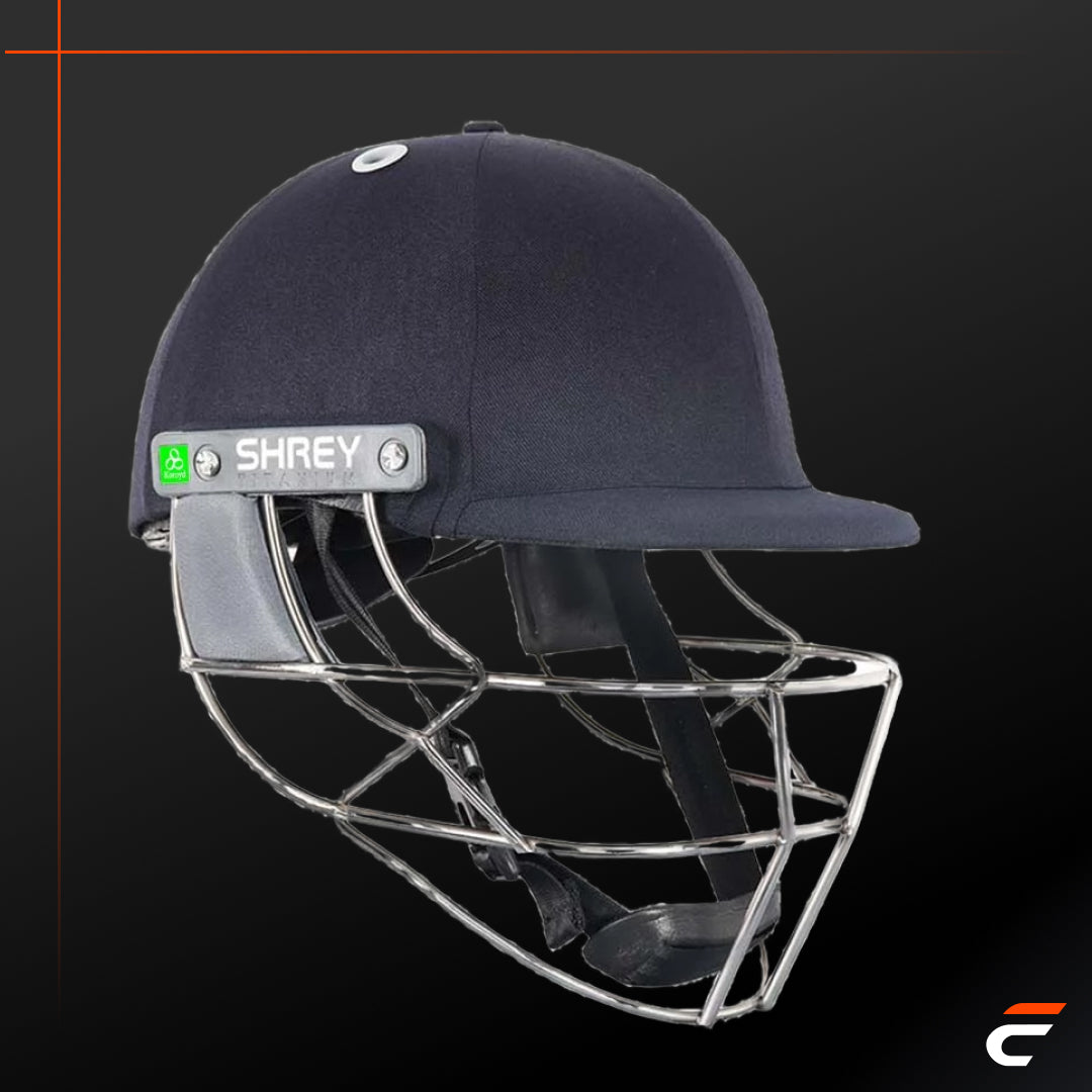 Buy Shrey Koroyd Titanium Cricket Helmet Online CricArmour USA