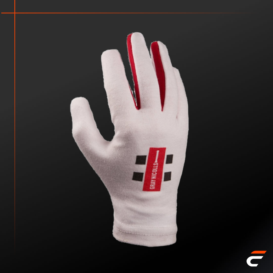 GN Pro Full Finger Glove