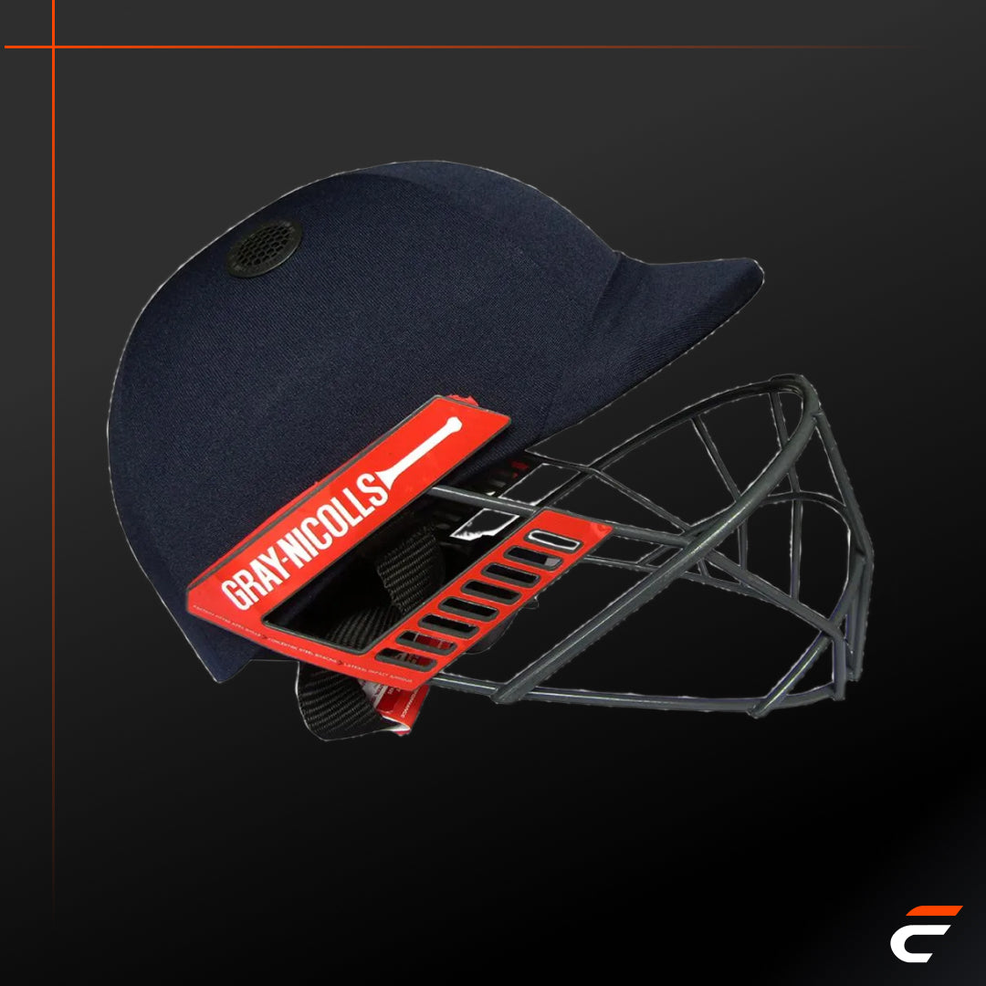 GN Test Opener Cricket Helmet