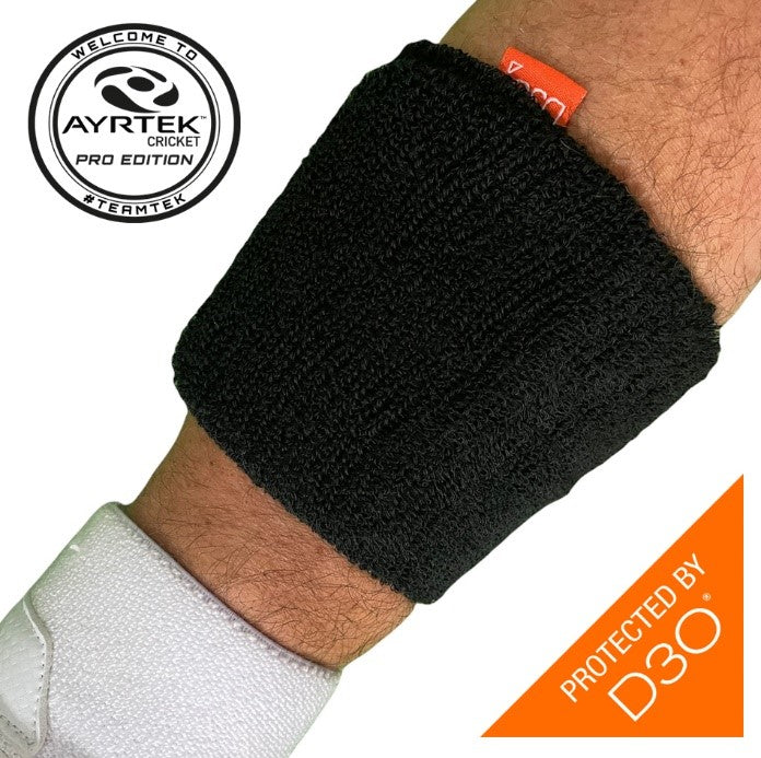 Ayrtek Hybrid Pro Sweatband