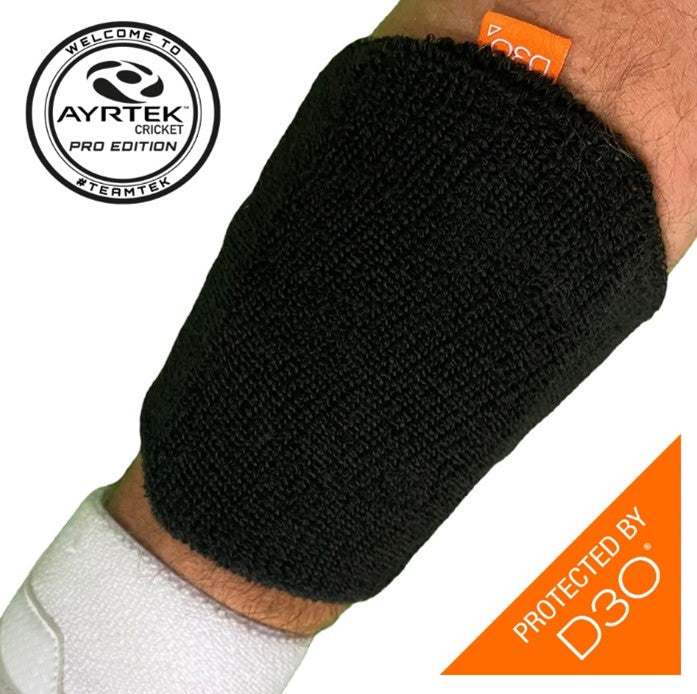 Ayrtek Hybrid Sweatband