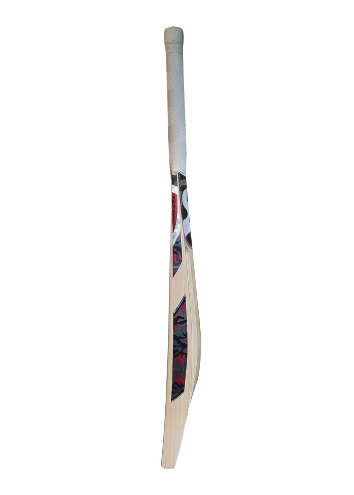 SG Kashmir Willow Cricket Bat (Tennis ball) T-1600