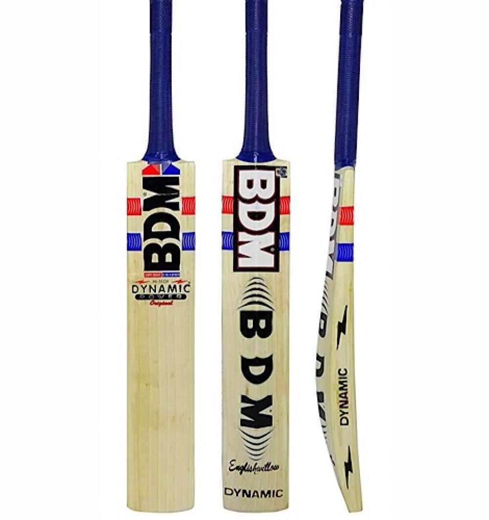 BDM Dynamic Power Bat